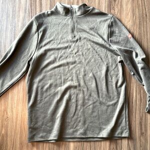 Men’s Pactimo Wool Jersey 3XL